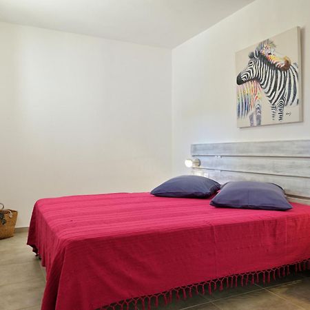 Residence Roc E Mare Tiuccia Ngoại thất bức ảnh