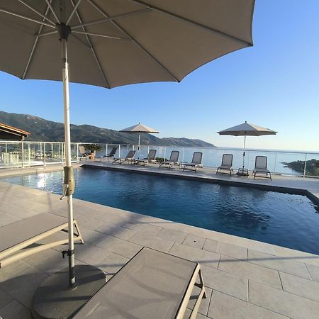 Residence Roc E Mare Tiuccia Ngoại thất bức ảnh