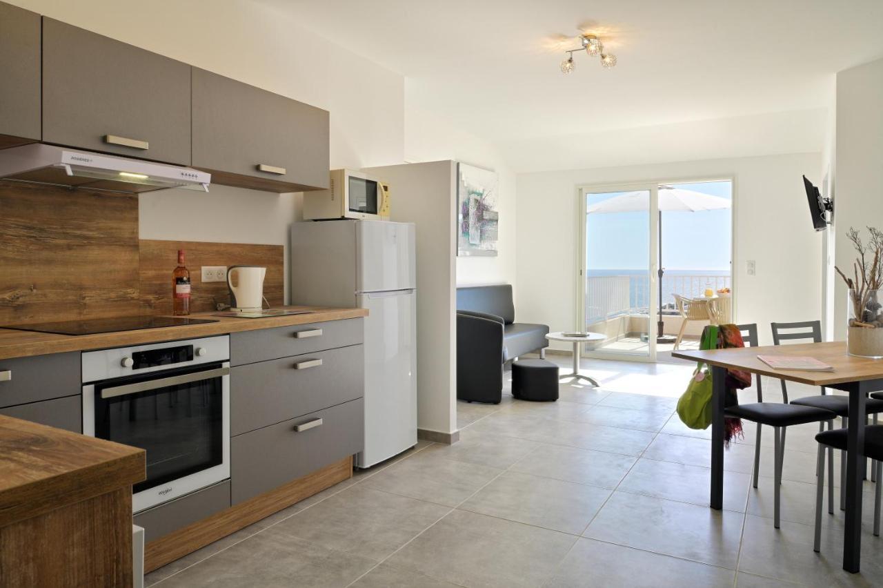 Residence Roc E Mare Tiuccia Phòng bức ảnh