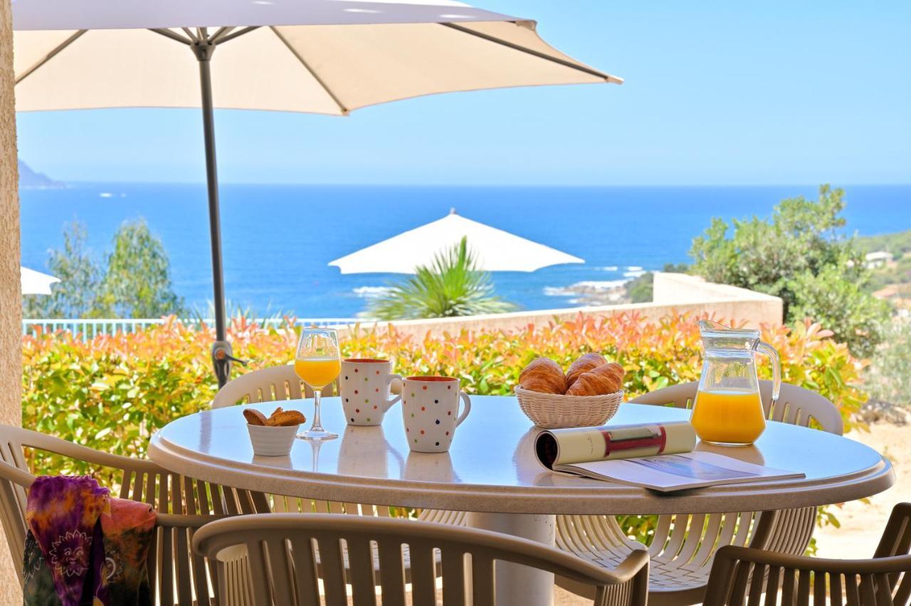 Residence Roc E Mare Tiuccia Phòng bức ảnh