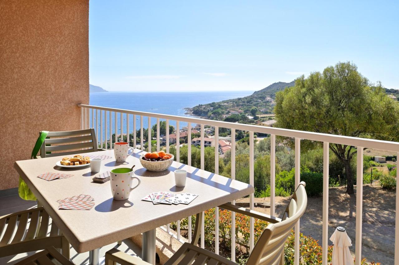 Residence Roc E Mare Tiuccia Phòng bức ảnh