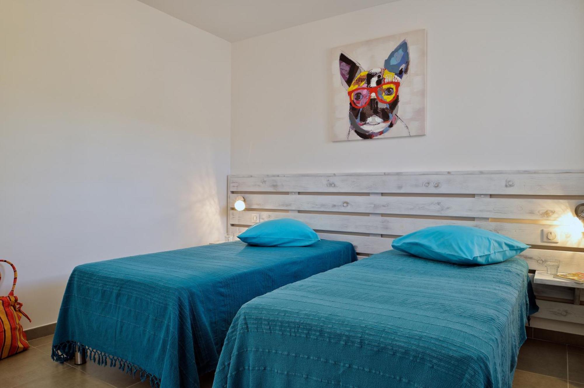 Residence Roc E Mare Tiuccia Phòng bức ảnh