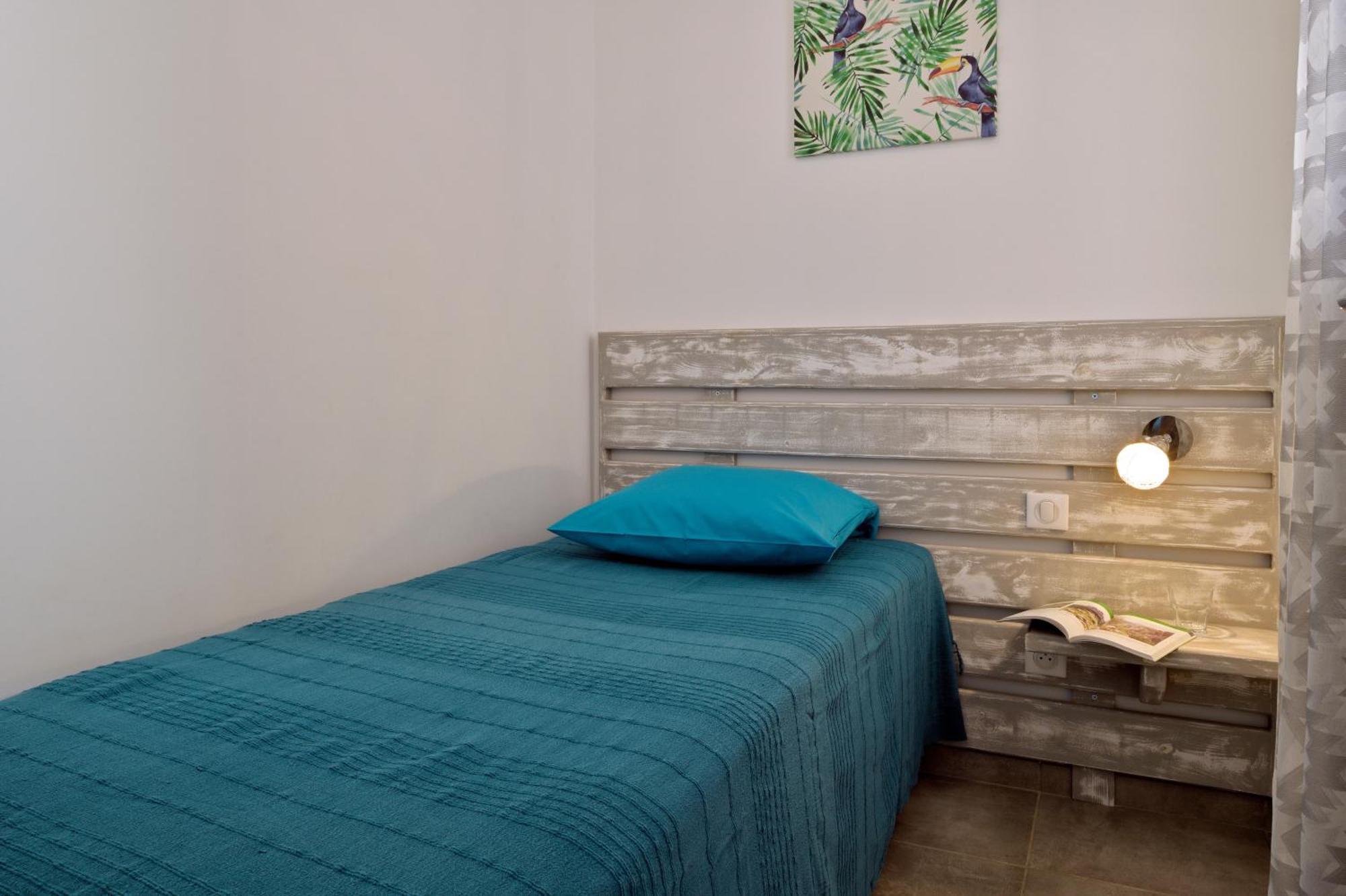 Residence Roc E Mare Tiuccia Phòng bức ảnh