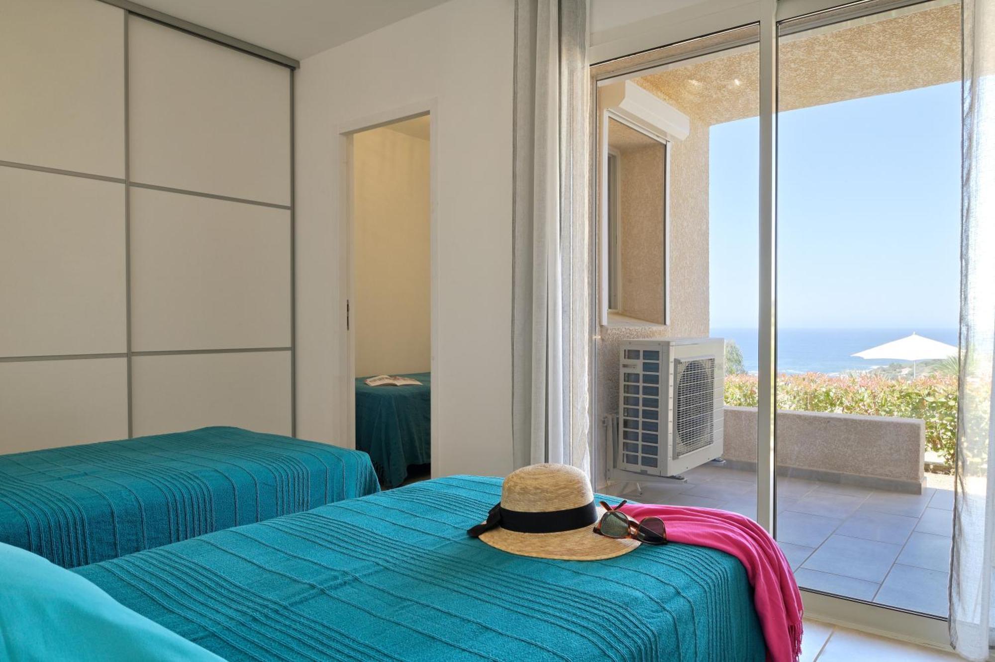 Residence Roc E Mare Tiuccia Phòng bức ảnh