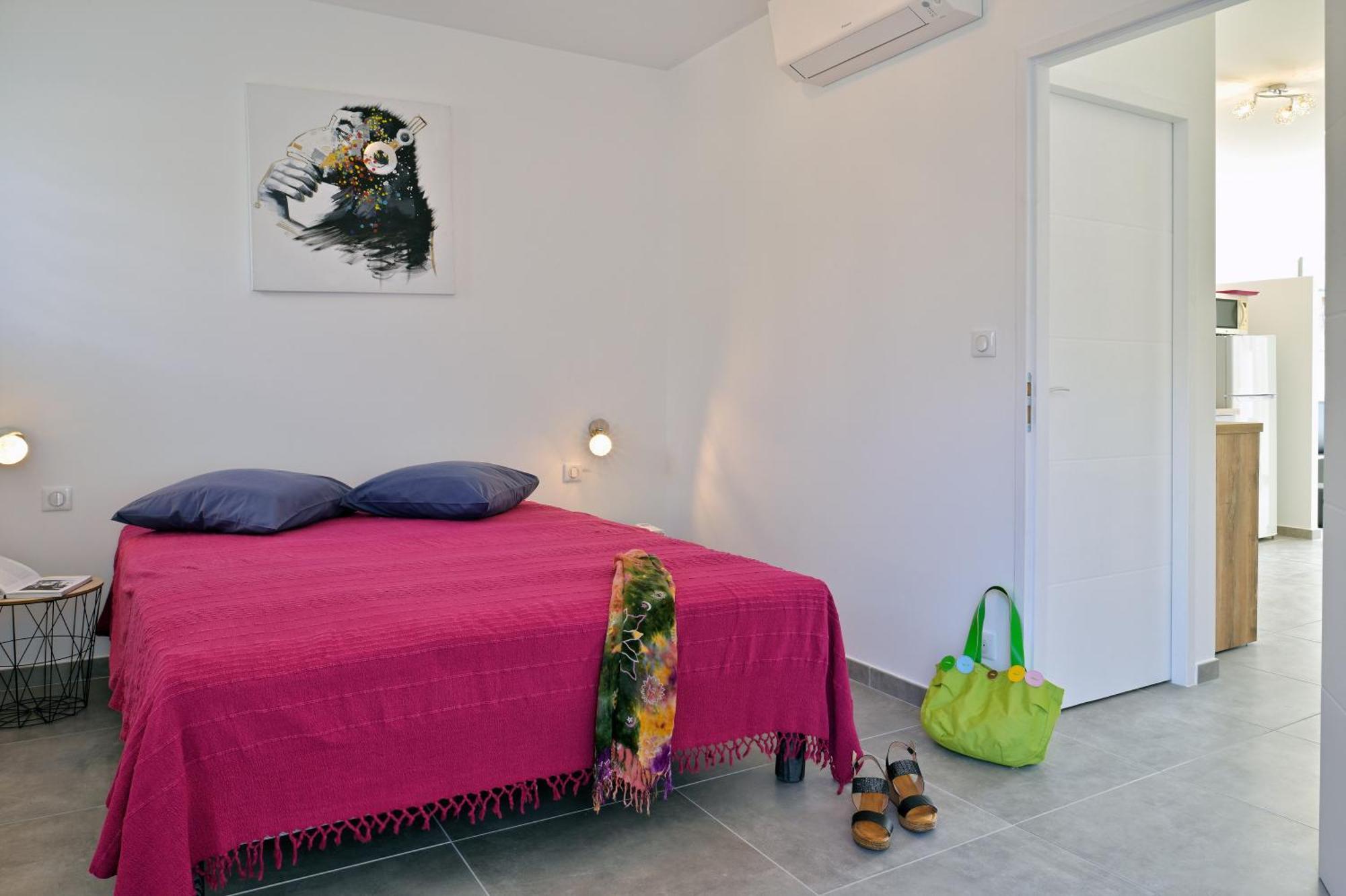 Residence Roc E Mare Tiuccia Phòng bức ảnh