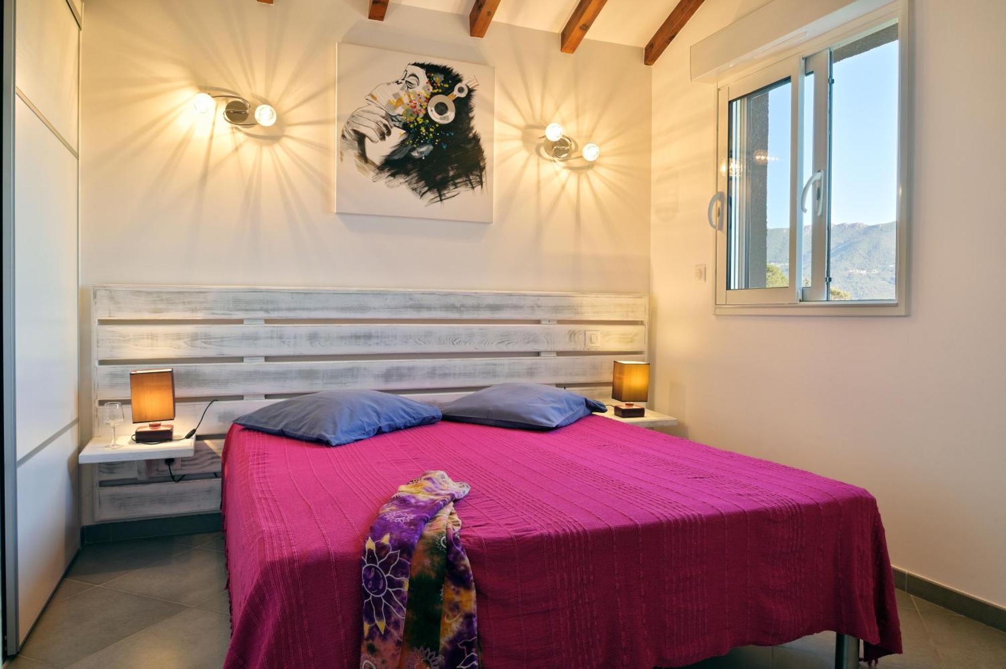 Residence Roc E Mare Tiuccia Phòng bức ảnh