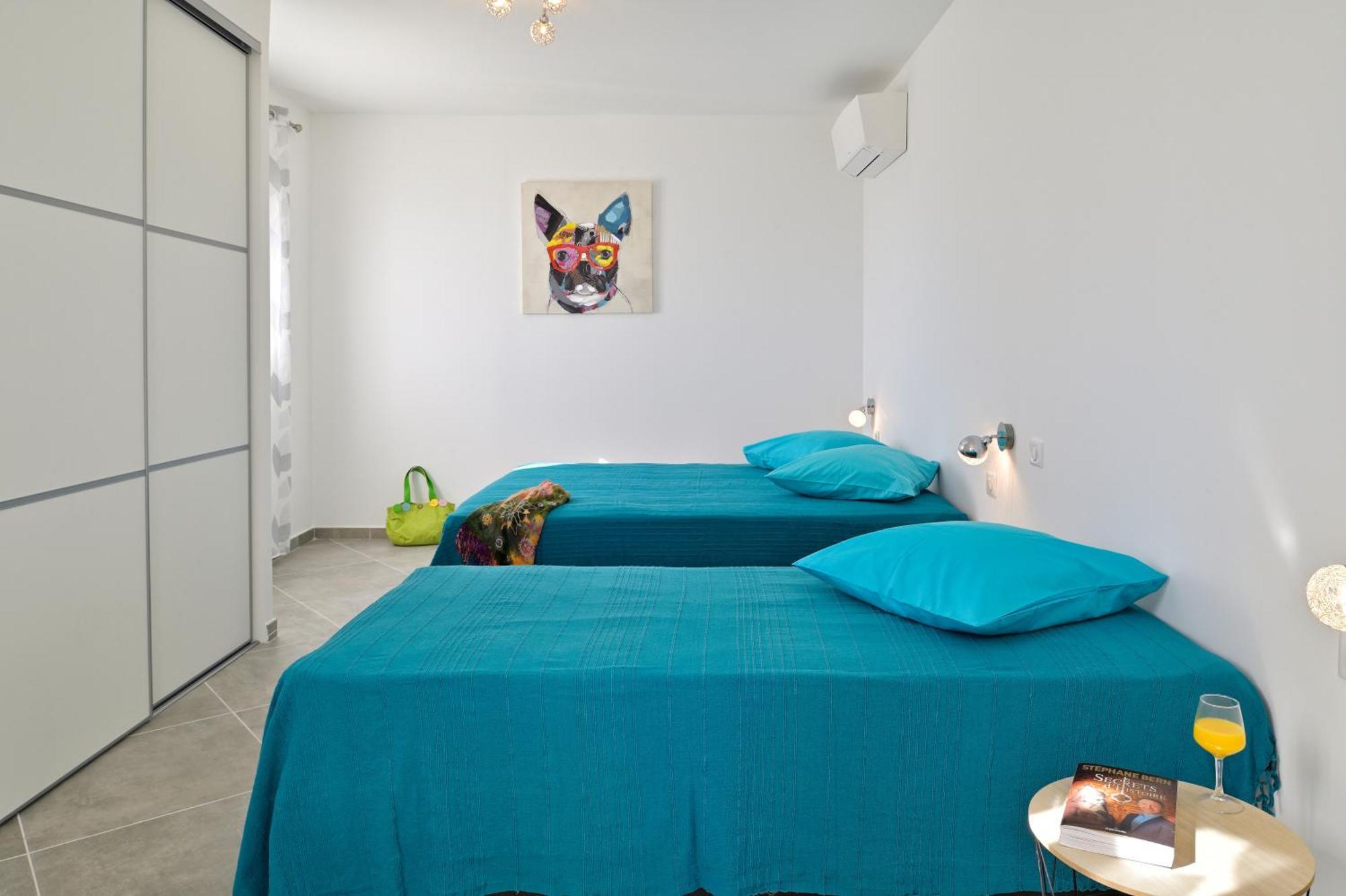 Residence Roc E Mare Tiuccia Phòng bức ảnh