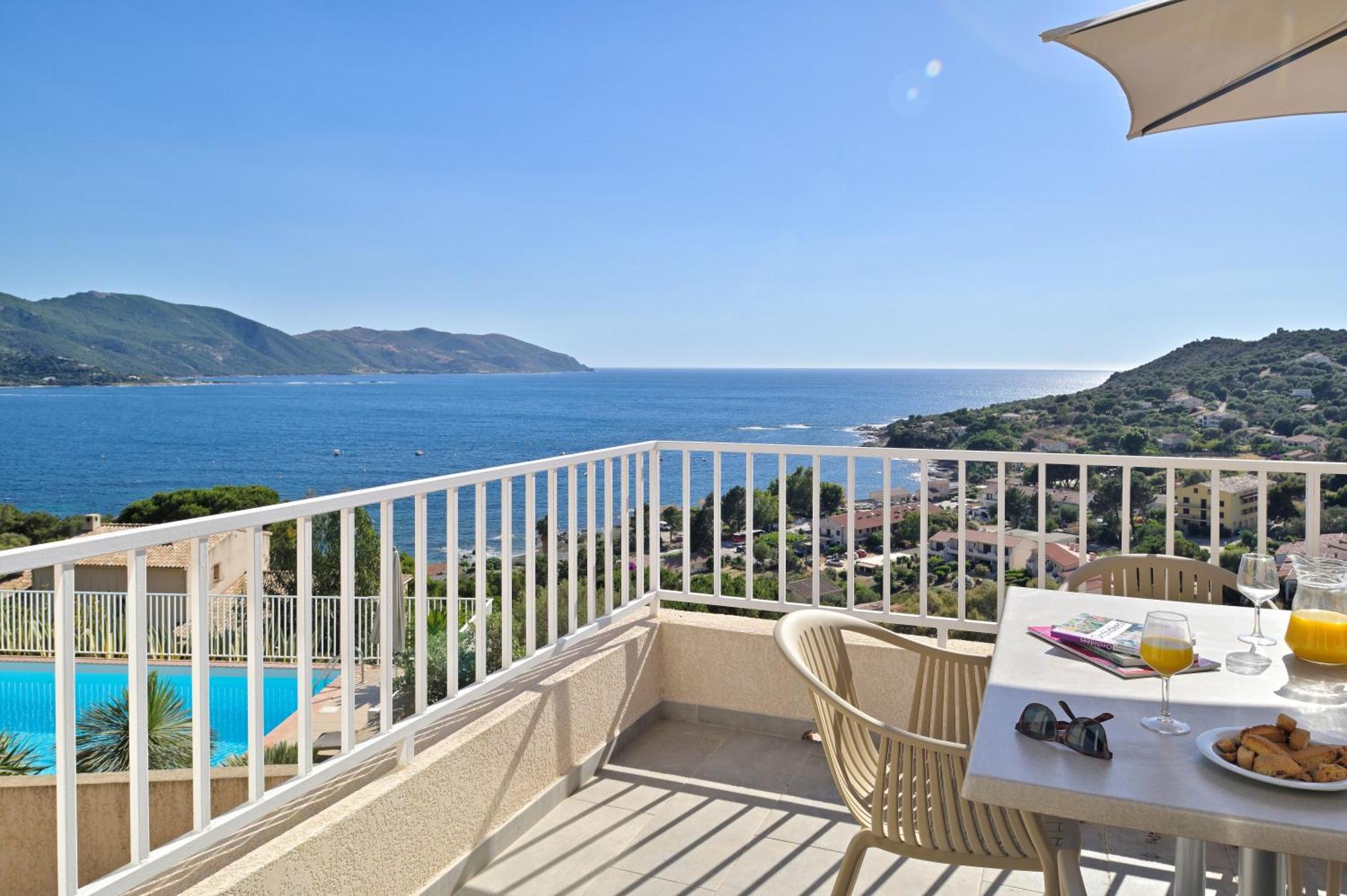 Residence Roc E Mare Tiuccia Ngoại thất bức ảnh