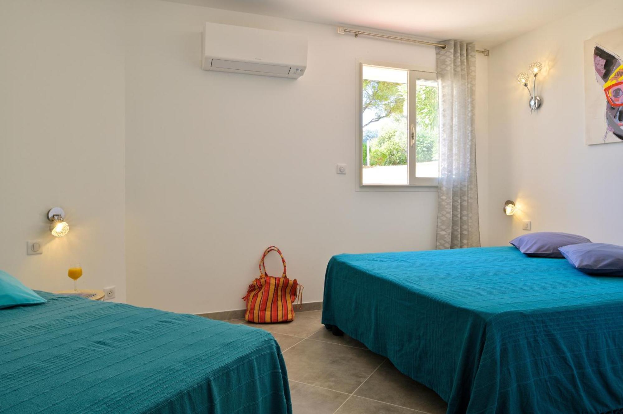 Residence Roc E Mare Tiuccia Phòng bức ảnh