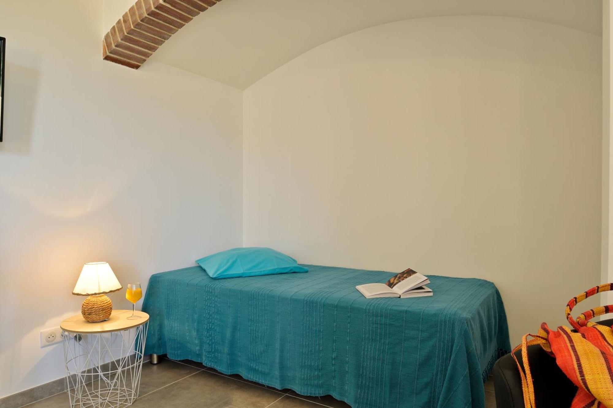 Residence Roc E Mare Tiuccia Phòng bức ảnh