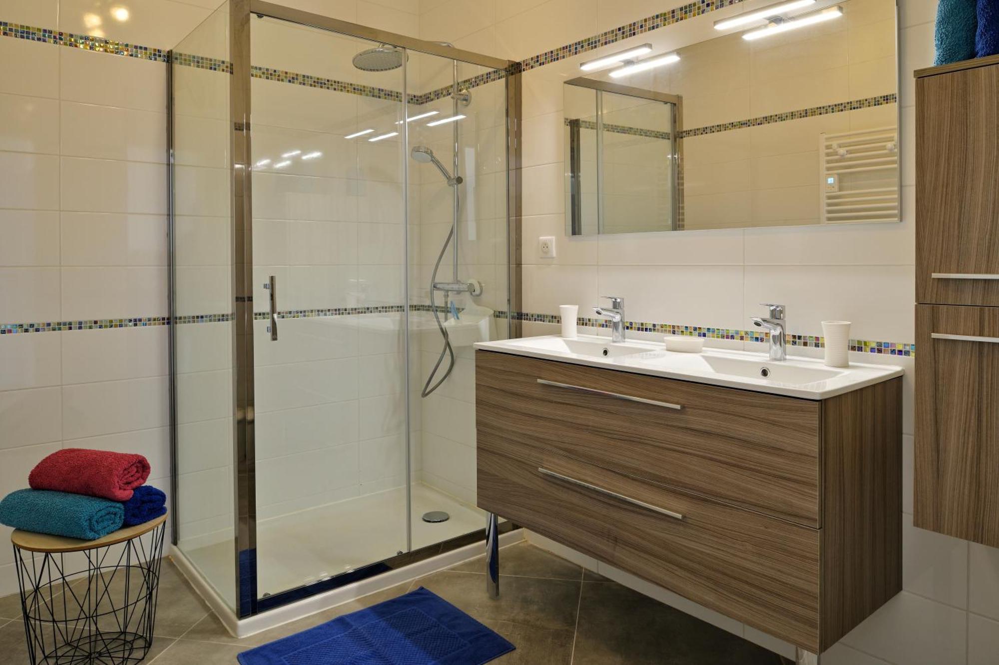 Residence Roc E Mare Tiuccia Phòng bức ảnh