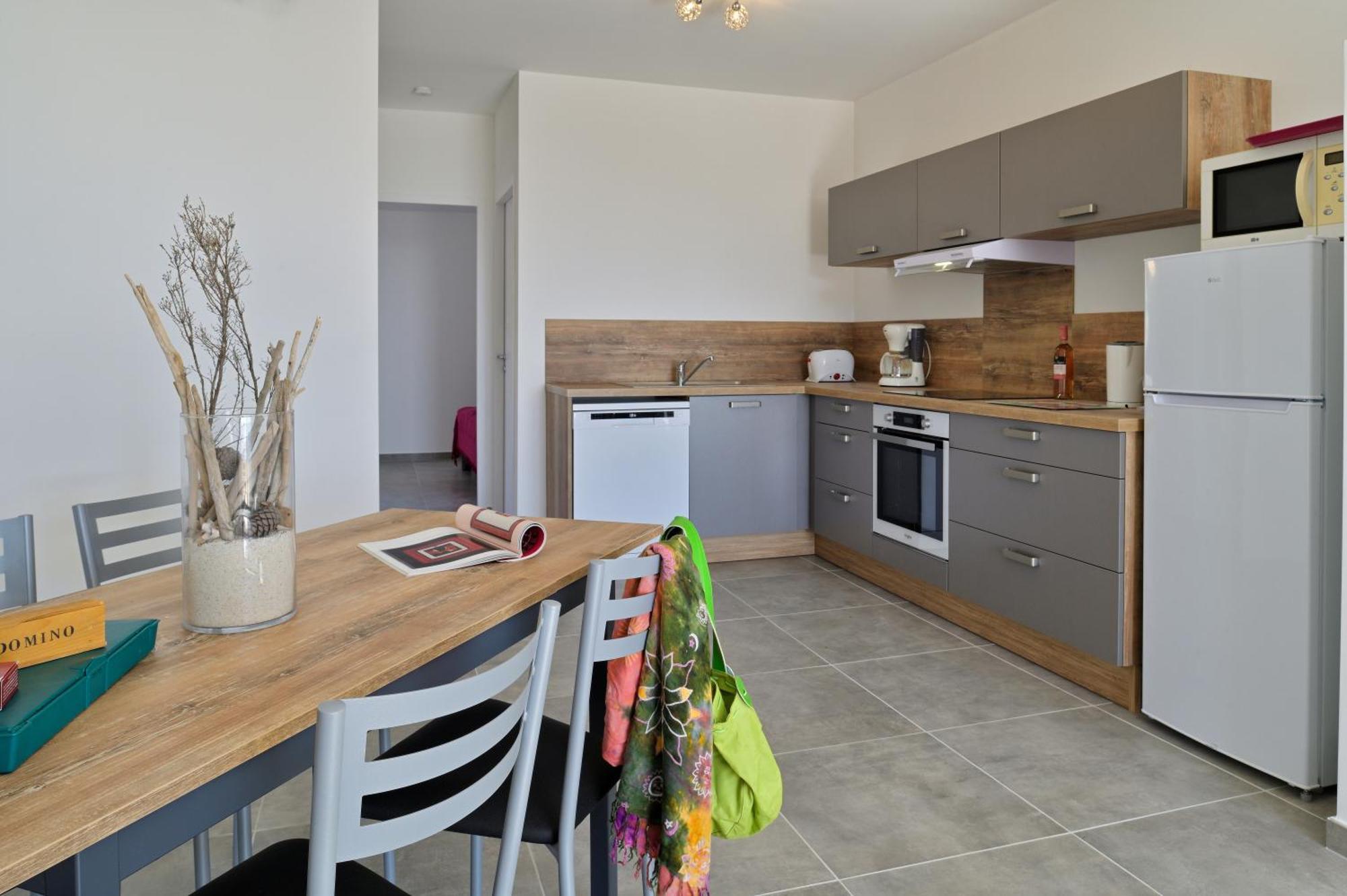 Residence Roc E Mare Tiuccia Phòng bức ảnh