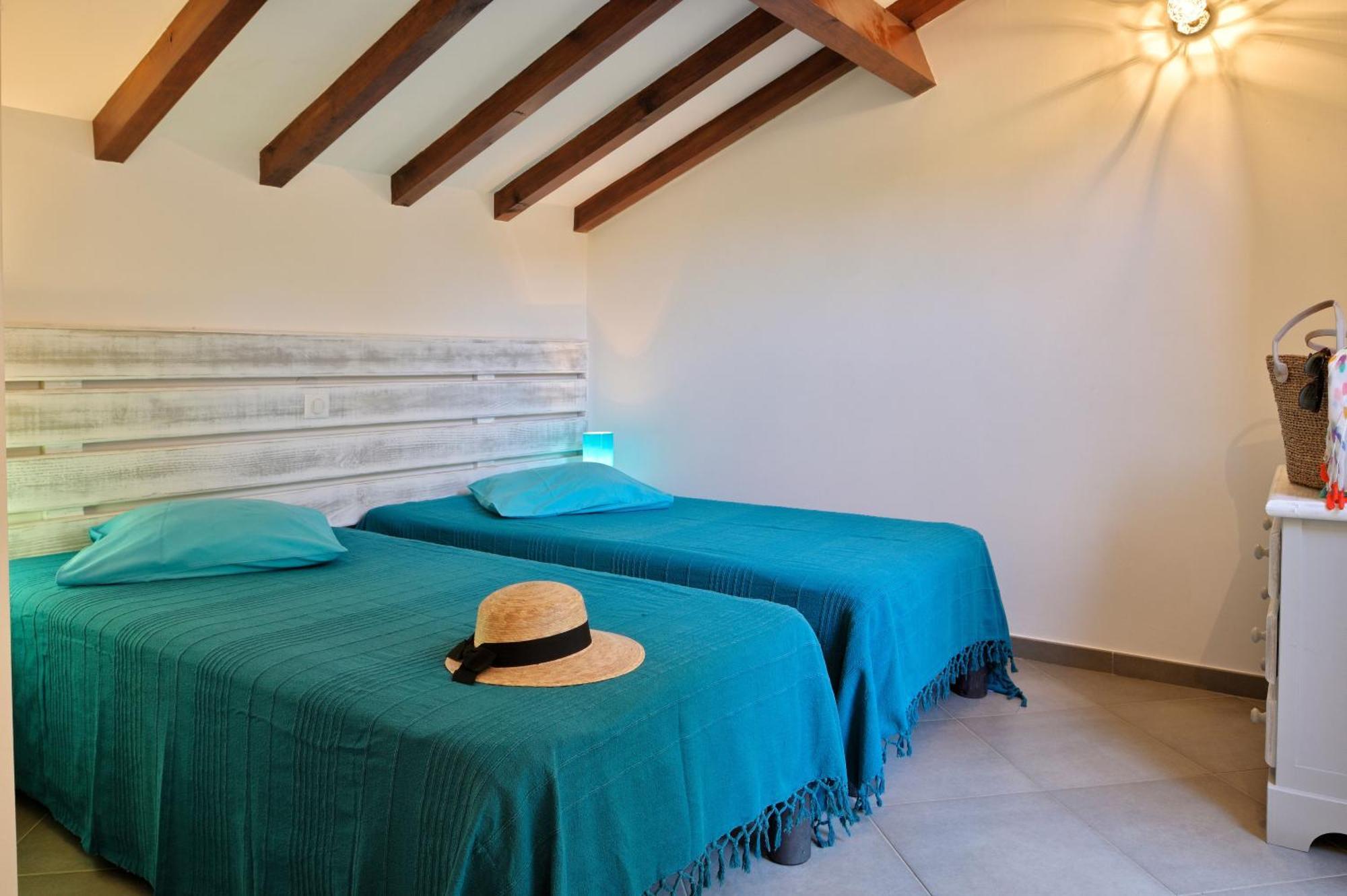 Residence Roc E Mare Tiuccia Phòng bức ảnh