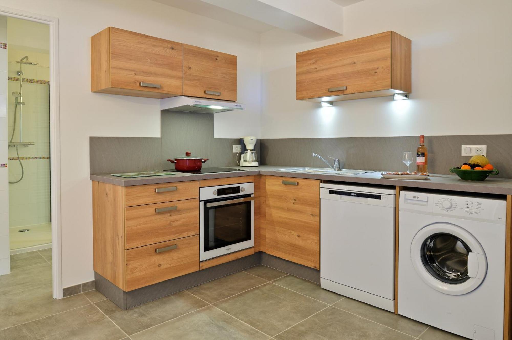 Residence Roc E Mare Tiuccia Ngoại thất bức ảnh